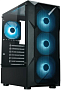 картинка Корпус XASTRA A304 4ARGB-C6 Black - превью 1