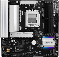 картинка Материнская плата ASRock A620AM Pro RS