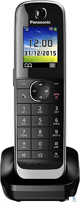 картинка Радиотелефон Panasonic KX-TGJ322RUB