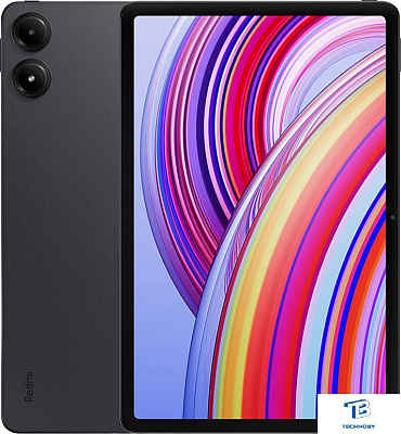 картинка Планшет Redmi Pad Pro 5G Gray 6GB/128GB