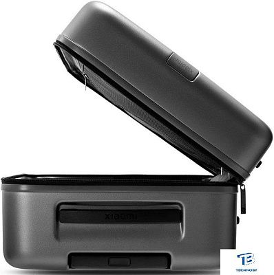 картинка Чемодан Xiaomi Luggage Classic BHR8606GL