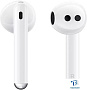 картинка Наушники Huawei FreeBuds 4 White - превью 5