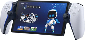 картинка Консоль Sony PlayStation Portal CFI-Y1016 белый