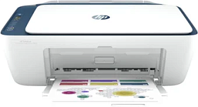картинка МФУ HP DeskJet Ink Advantage Ultra 4828 25R76A