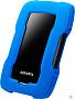 картинка Внешний ж/д A-Data 2TB AHD330-2TU31-CBL - превью 1