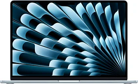 картинка Ноутбук Apple MacBook Air MC7C4