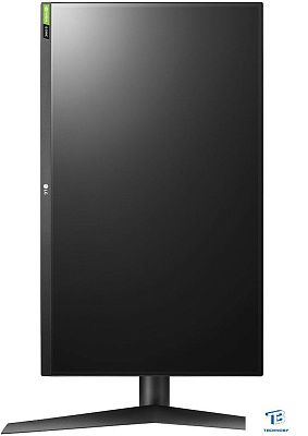 картинка Монитор LG 27GL83A-B