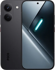 картинка Смартфон POCO X8 Pro Black 8GB/256GB