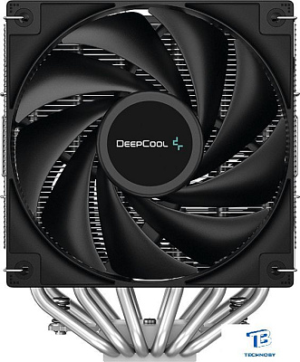 картинка Кулер Deepcool AG620