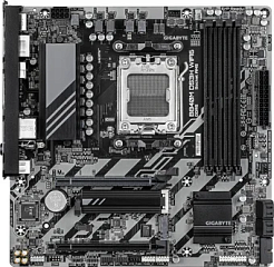картинка Материнская плата Gigabyte B840M DS3H WIFI6