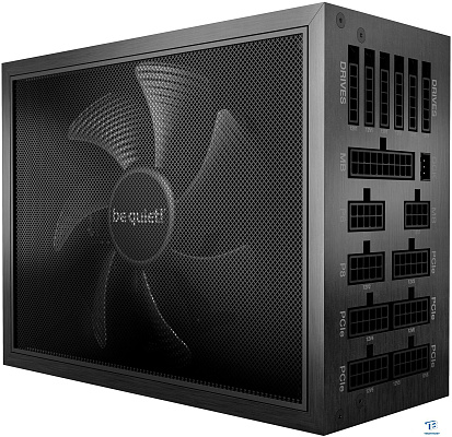 картинка Блок питания be quiet! Dark Power Pro 12 1200W BN311