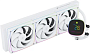 картинка СВО Thermalright Frozen Horizon 360 Digital White ARGB - превью 1