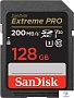 картинка Карта памяти SanDisk 128GB SDSDXXD-128G-GN4IN - превью 1