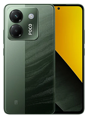 картинка Смартфон POCO M7 Pro 5G Green 8GB/256GB