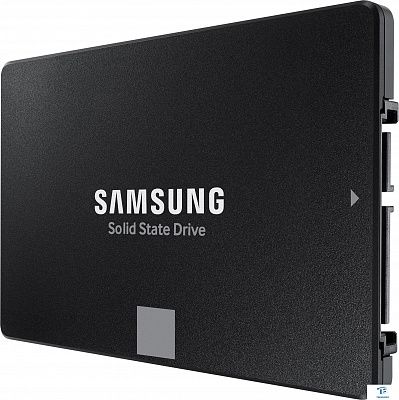 картинка Накопитель SSD Samsung 2TB MZ-77E2T0BW