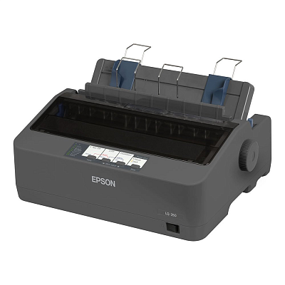 картинка Принтер Epson LQ-350