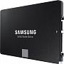 картинка Накопитель SSD Samsung 250GB MZ-77E250BW - превью 2