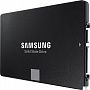 картинка Накопитель SSD Samsung 2TB MZ-77E2T0BW - превью 2