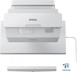 картинка Проектор Epson EB-725Wi