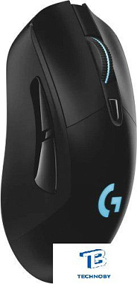 картинка Мышь Logitech G703 910-005644