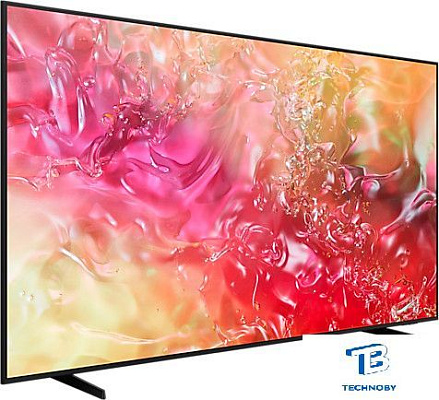 картинка Телевизор Samsung UE85DU7100UXRU