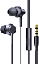 картинка Наушники Baseus Encok HZ11 Black - превью 1