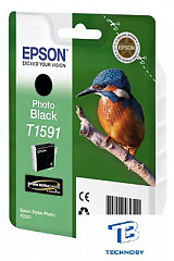 картинка Картридж Epson C13T15914010