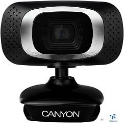 картинка Веб-камера Canyon CNE-CWC3N