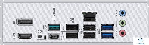 картинка Материнская плата Asus Prime Z890-P