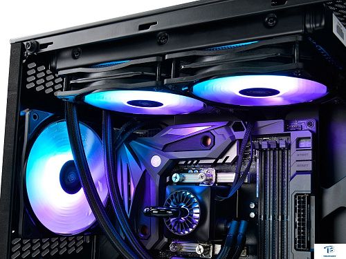 картинка Кулер DeepCool CF 120 3шт