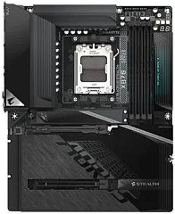 картинка Материнская плата GigaByte X870 Aorus Stealth