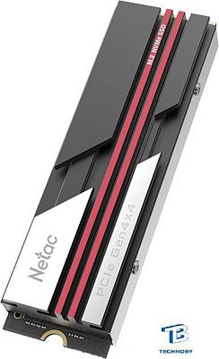 картинка Накопитель SSD Netac 1TB NT01NV7000-2T0-E4X