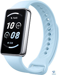 картинка Фитнес-браслет Honor Band 9 Blue RHE-B19