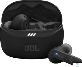 картинка Наушники JBL Tune Beam 2 Черный