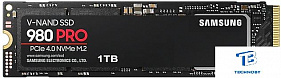 картинка Накопитель SSD Samsung 1TB MZ-V8P1T0BW