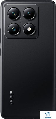 картинка Смартфон Xiaomi 14T Pro Black 12GB/1024GB