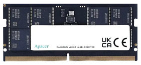 картинка ОЗУ Apacer FS.08G2C.RKH