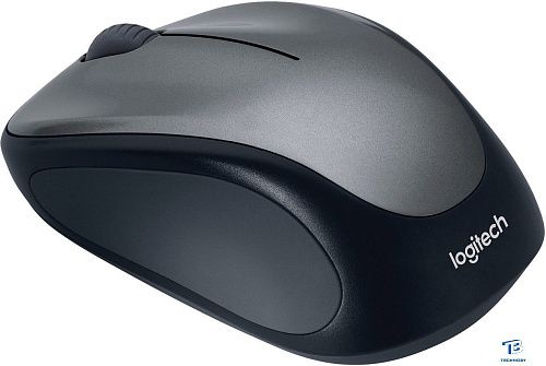 картинка Мышь Logitech M235 910-002201