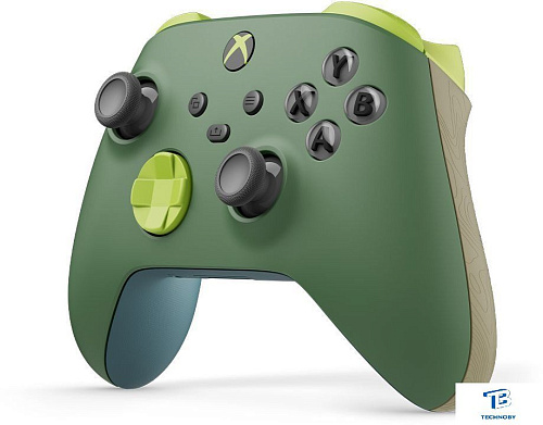 картинка Геймпад Xbox One Remix QAU-00114
