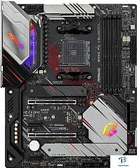 картинка Материнская плата ASRock B550 PG VELOCITA