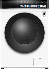 картинка Стирально-сушильная машина Weissgauff WMD 59211 Touch Inverter