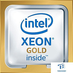 картинка Процессор Intel Xeon Gold 6240
