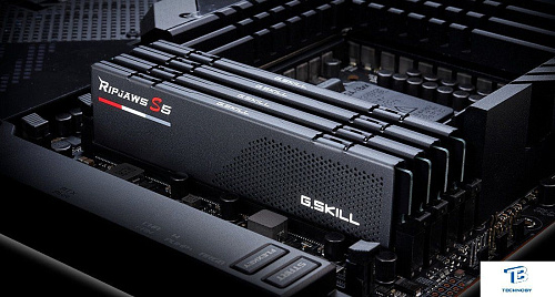 картинка ОЗУ G.Skill F5-6000J3036F16GX2-RS5K