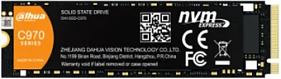 картинка Накопитель SSD Dahua 1TB DHI-SSD-C970N1TB