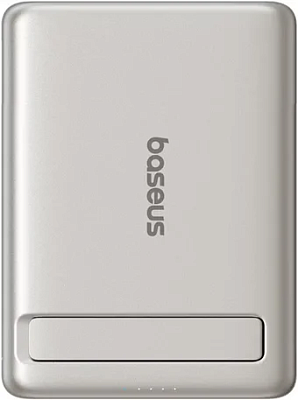 картинка Baseus Power Bank 5000 mAh P10081907853-00