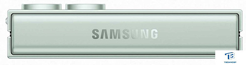 картинка Смартфон Samsung Galaxy Flip6 512GB SM-F741BLGHCAU