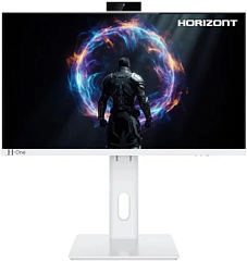 картинка Моноблок Horizont 24M54E4WA