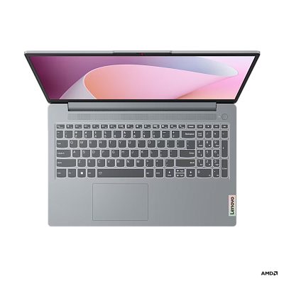 картинка Ноутбук Lenovo IdeaPad Slim 3 82XQ004LRK