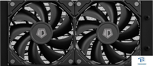 картинка СВО ID-Cooling FX240 PRO
