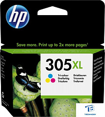 картинка Картридж HP 3YM63AE